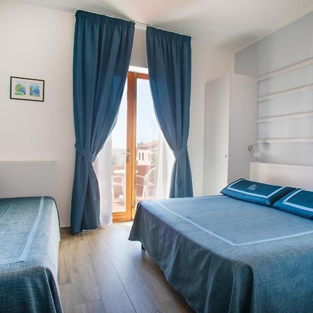 Hotel Sardi Pomonte Zewnętrze zdjęcie