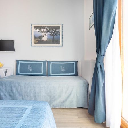 Hotel Sardi Pomonte Zewnętrze zdjęcie