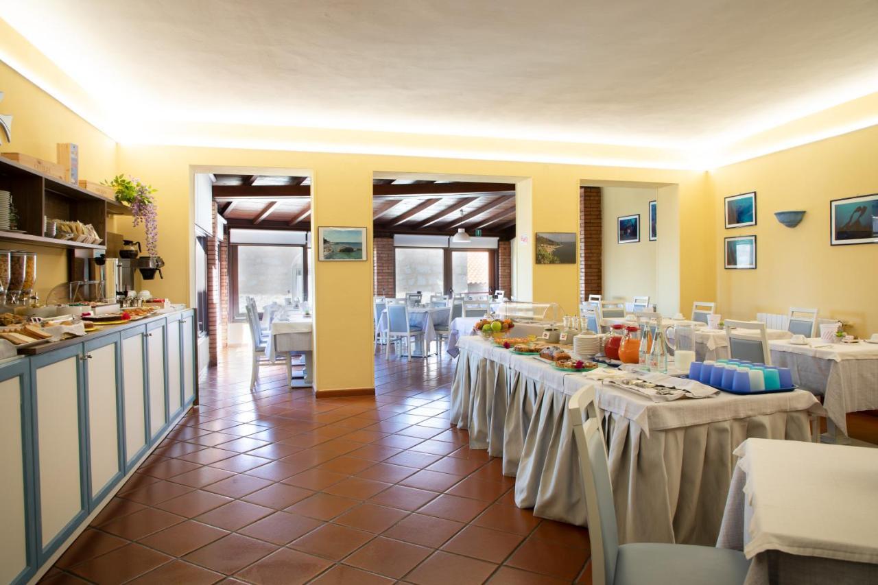 Hotel Sardi Pomonte Zewnętrze zdjęcie