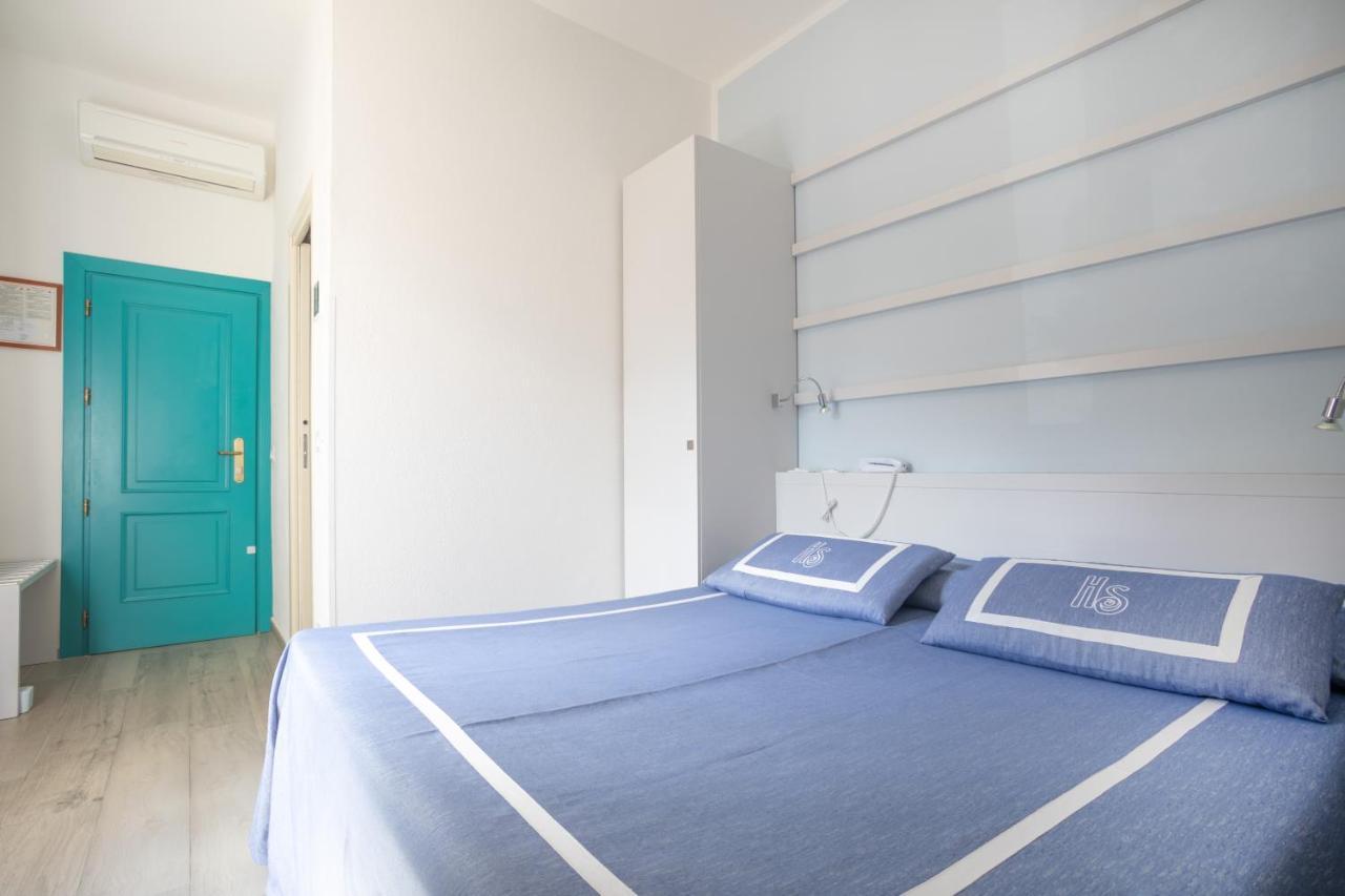 Hotel Sardi Pomonte Zewnętrze zdjęcie