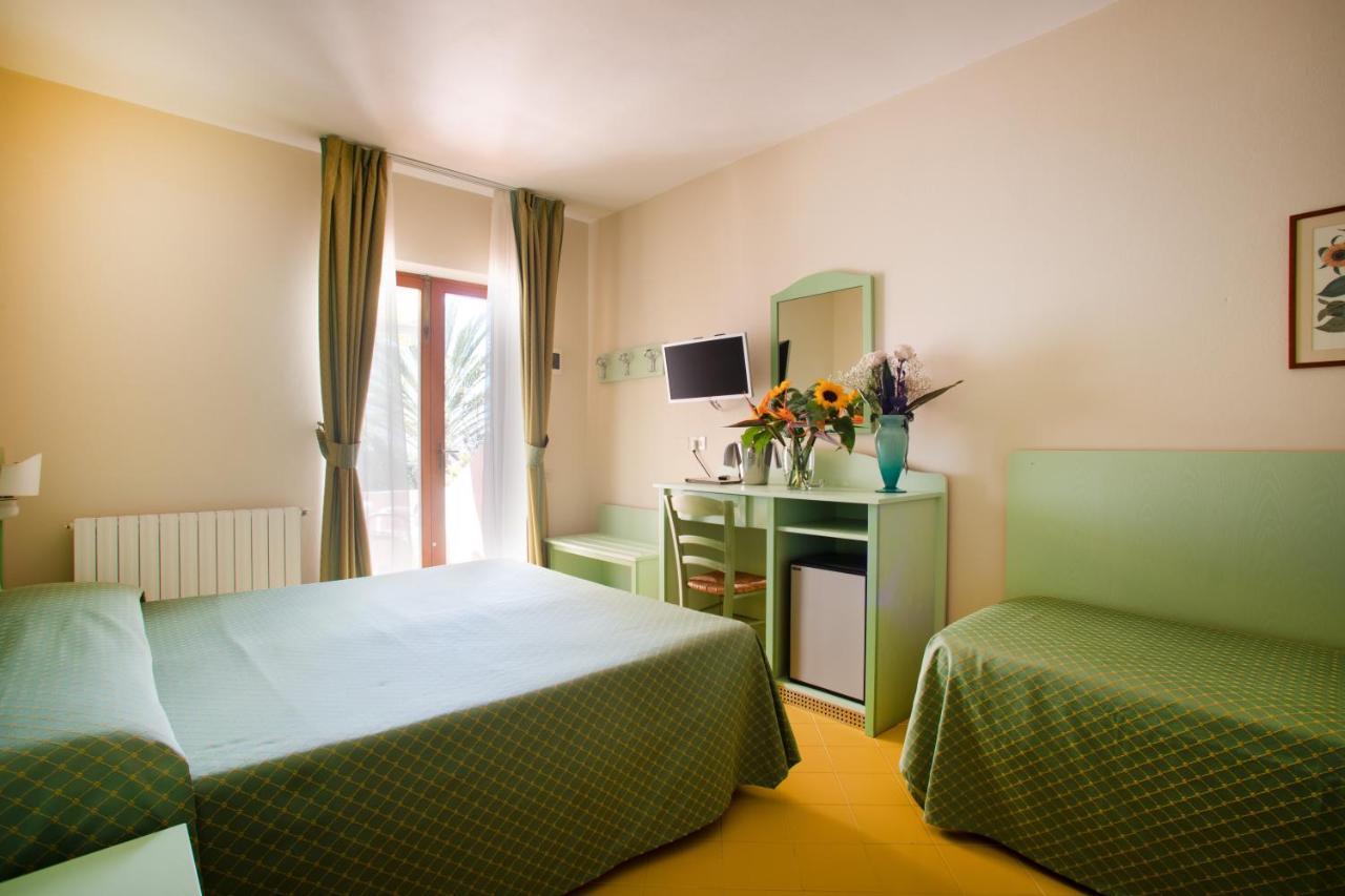 Hotel Sardi Pomonte Zewnętrze zdjęcie