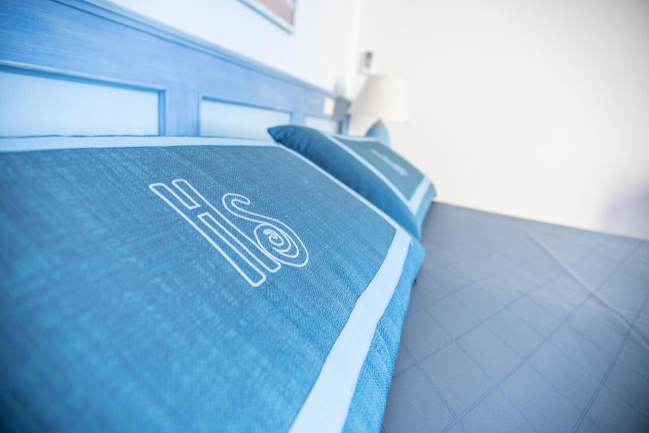 Hotel Sardi Pomonte Zewnętrze zdjęcie