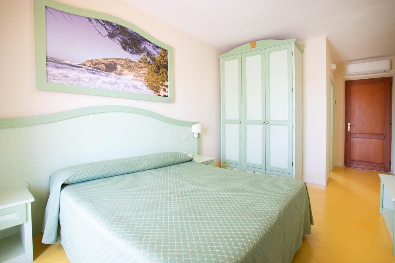 Hotel Sardi Pomonte Zewnętrze zdjęcie