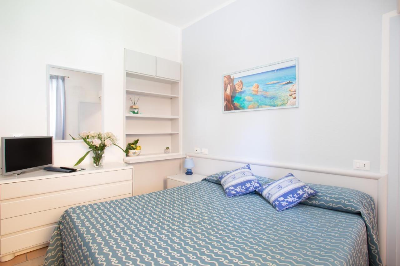 Hotel Sardi Pomonte Zewnętrze zdjęcie