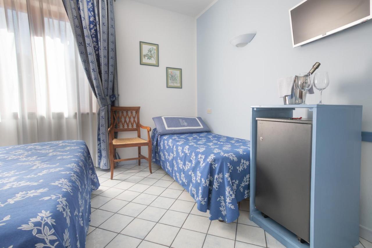 Hotel Sardi Pomonte Zewnętrze zdjęcie