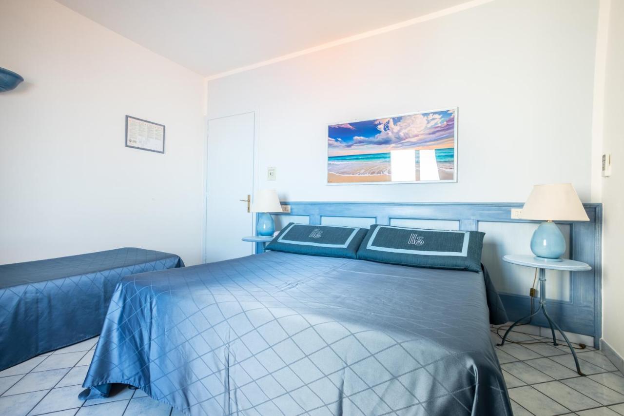 Hotel Sardi Pomonte Zewnętrze zdjęcie