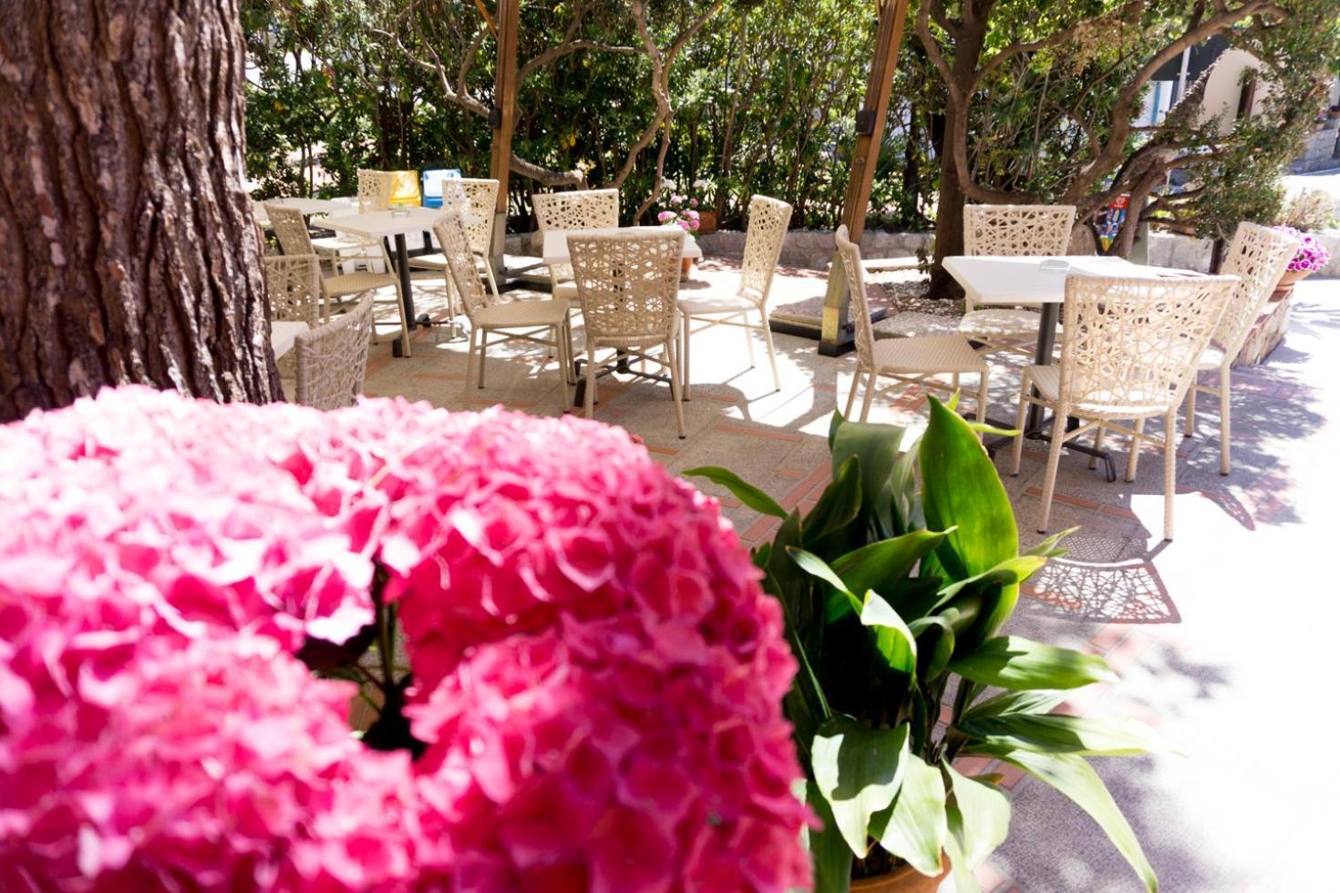 Hotel Sardi Pomonte Zewnętrze zdjęcie