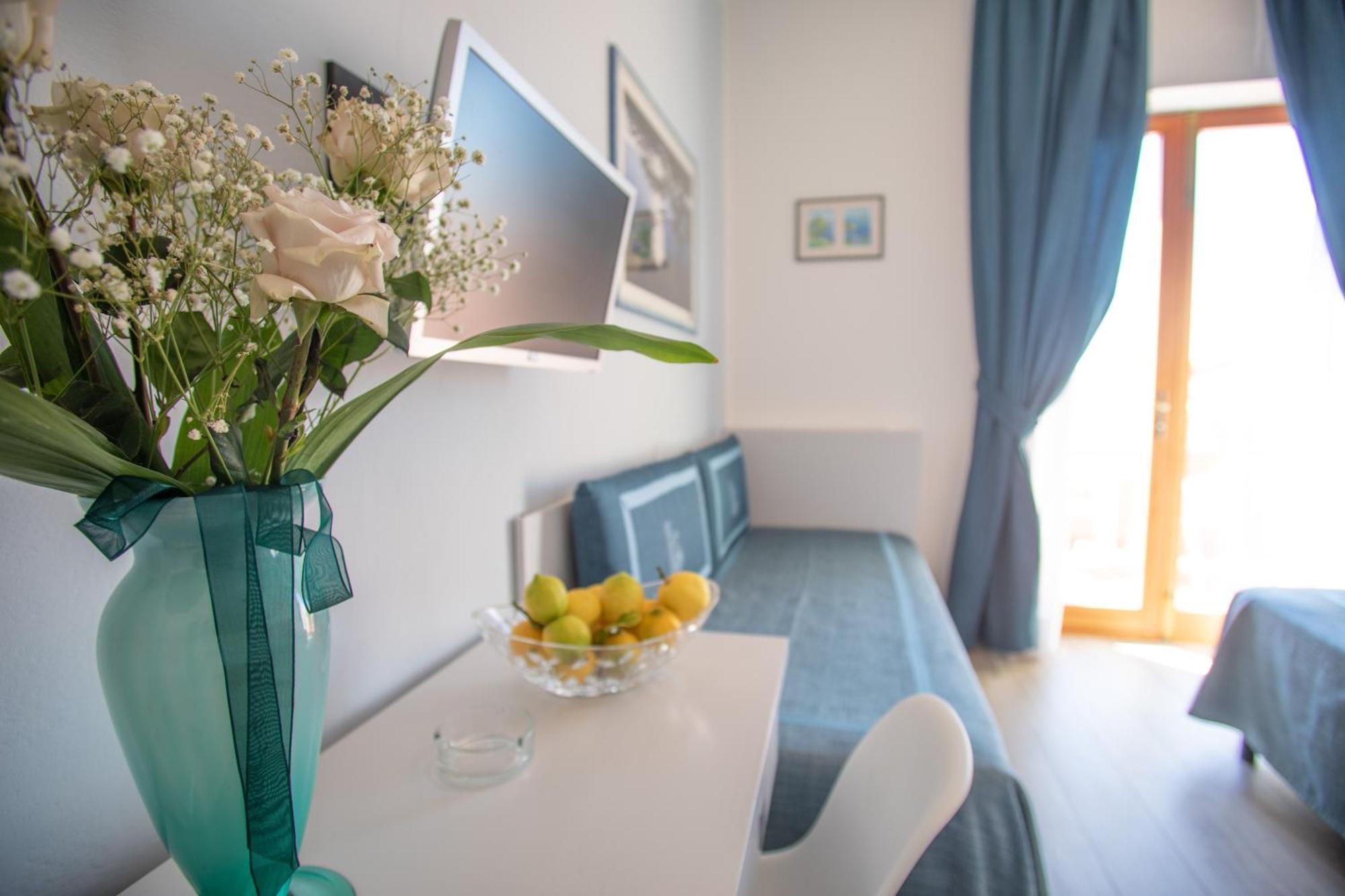 Hotel Sardi Pomonte Zewnętrze zdjęcie