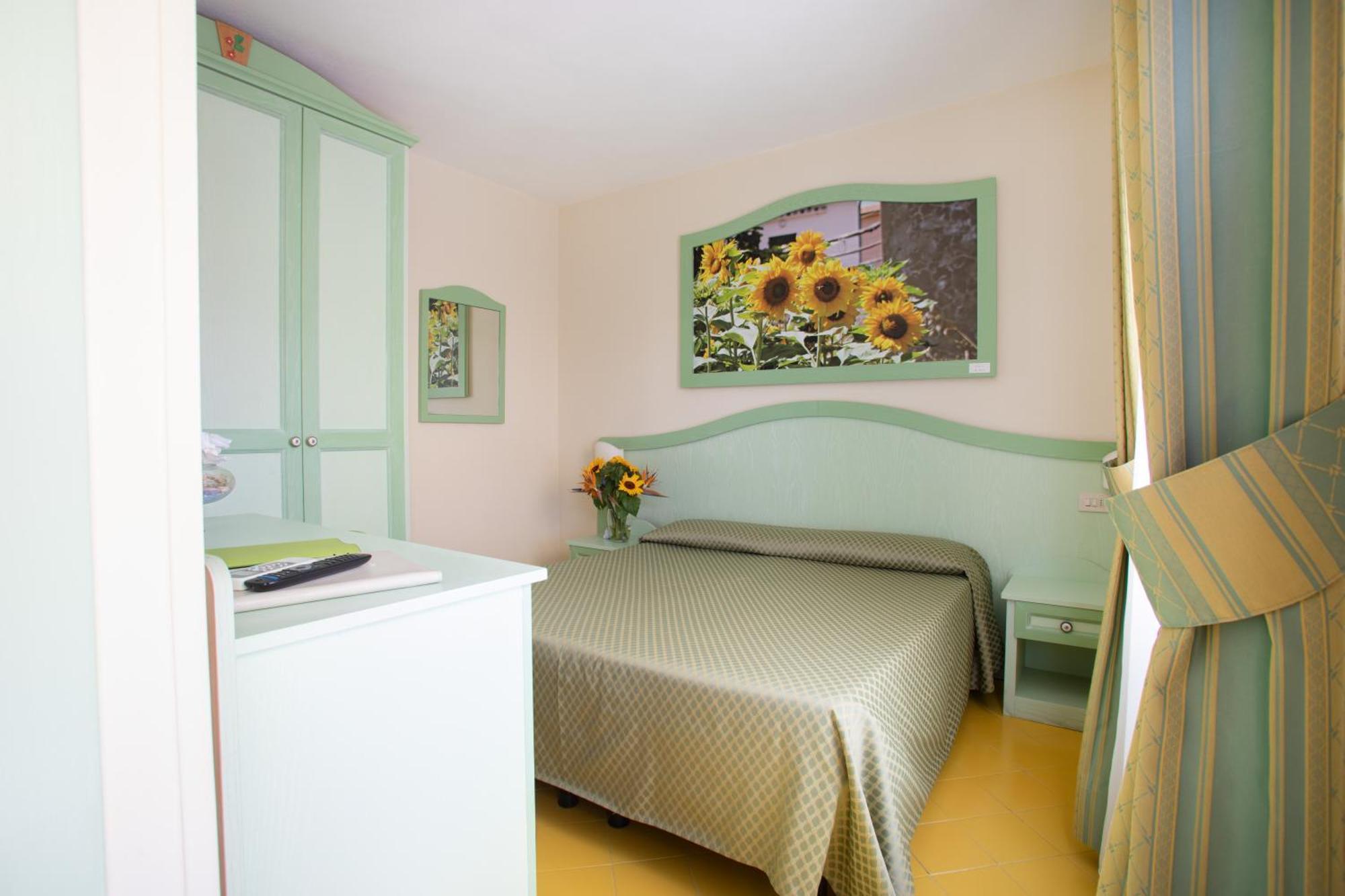 Hotel Sardi Pomonte Zewnętrze zdjęcie