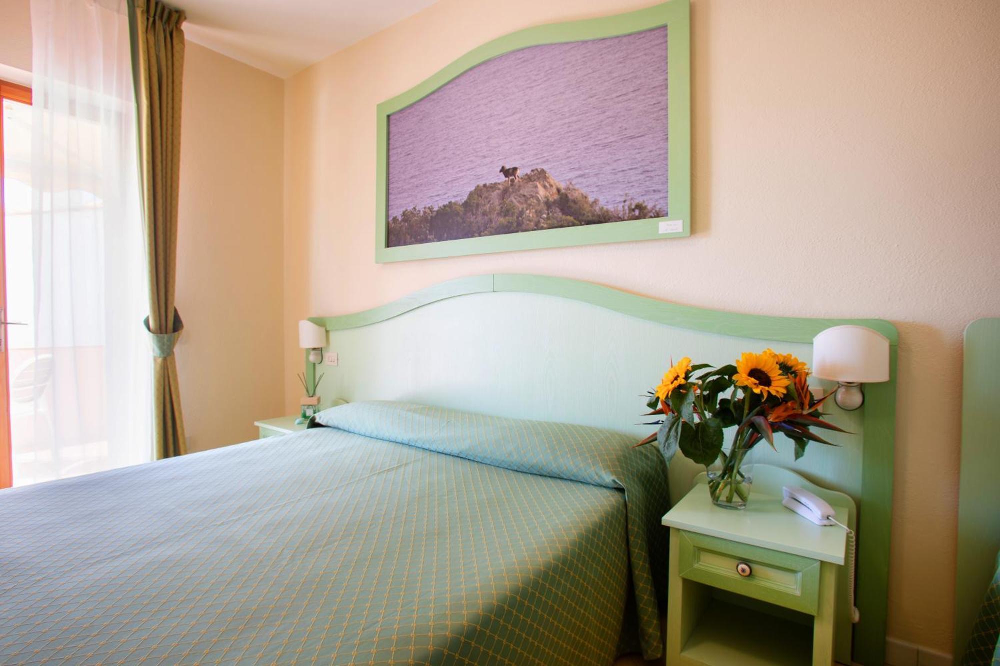 Hotel Sardi Pomonte Zewnętrze zdjęcie