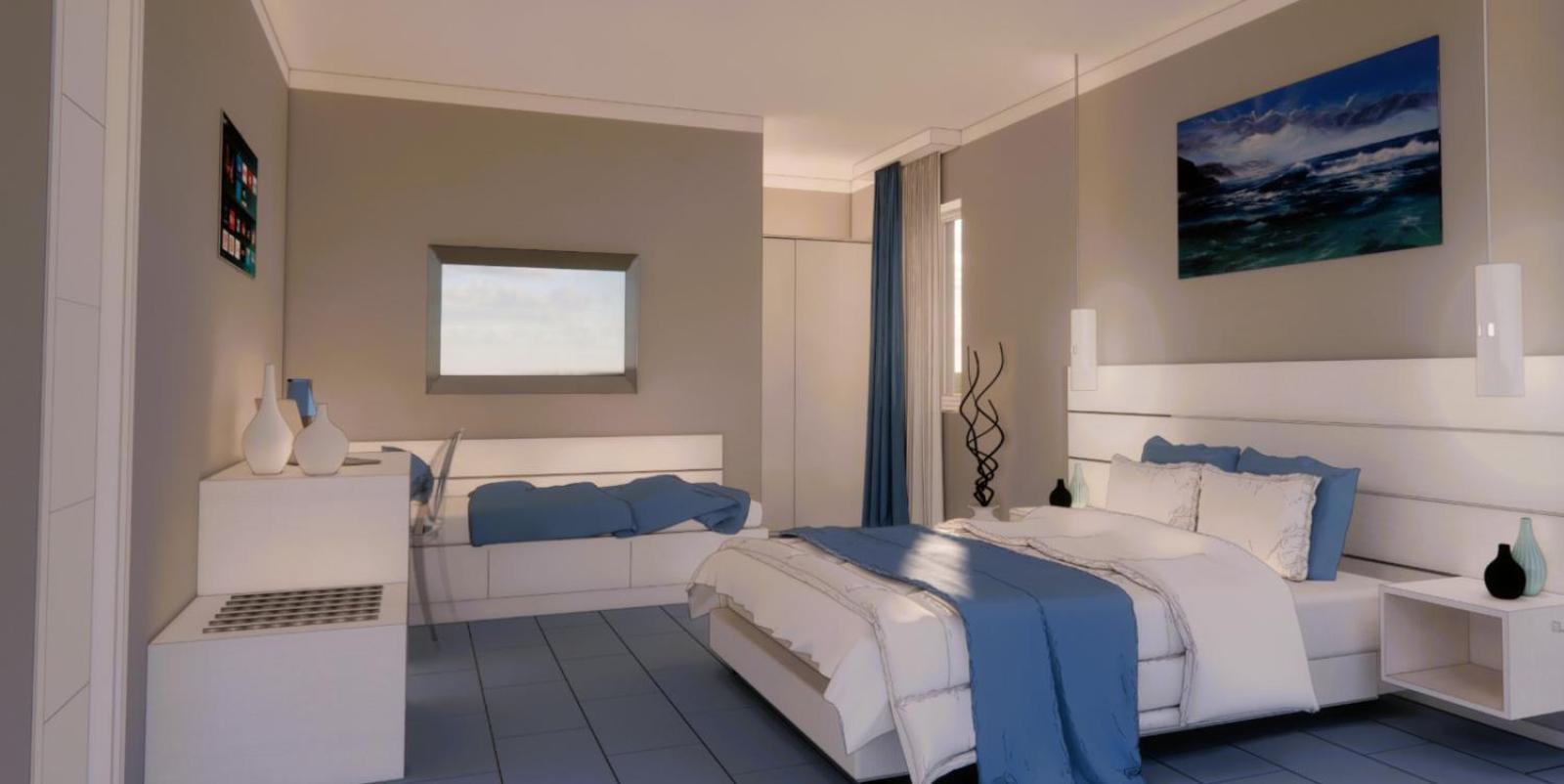 Hotel Sardi Pomonte Zewnętrze zdjęcie